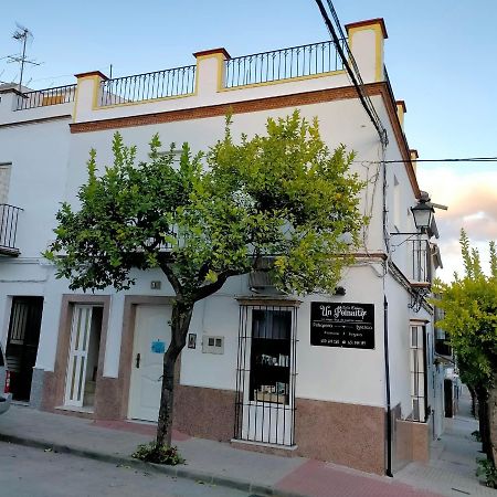 Jacaranda Villa Прадо дел Рей Екстериор снимка