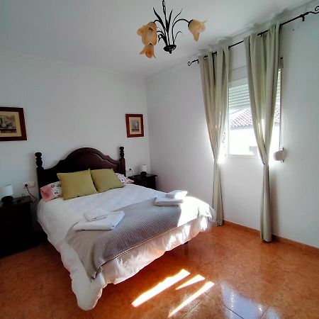 Jacaranda Villa Прадо дел Рей Екстериор снимка