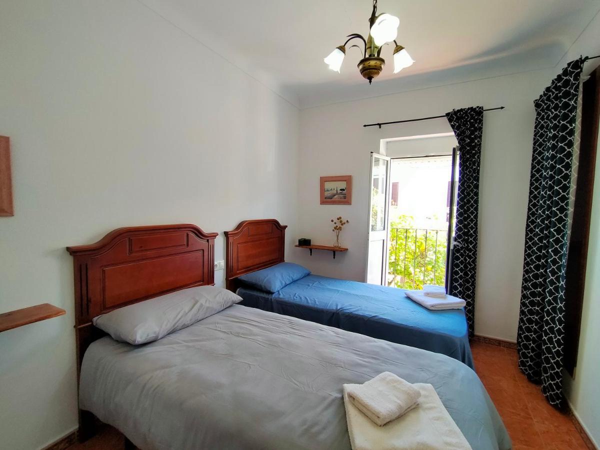 Jacaranda Villa Прадо дел Рей Екстериор снимка