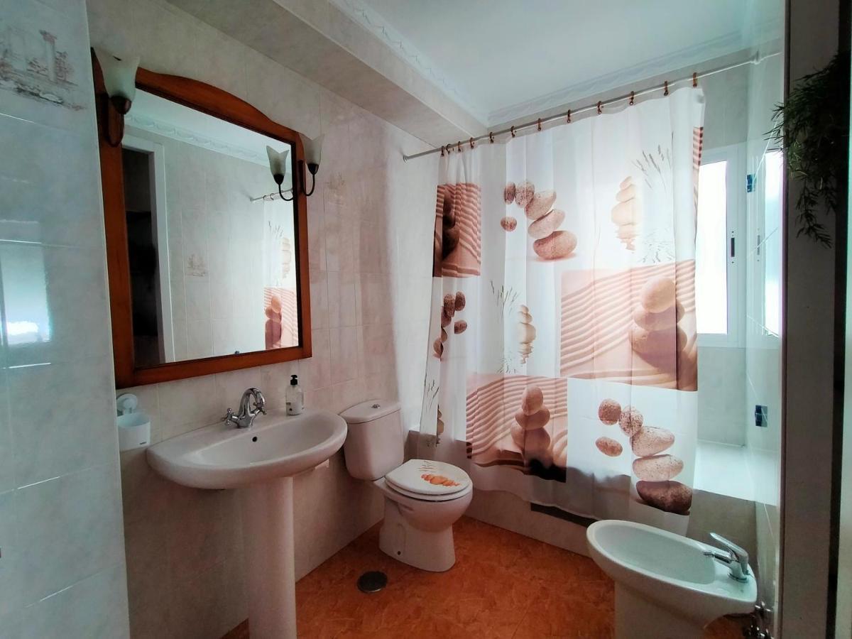 Jacaranda Villa Прадо дел Рей Екстериор снимка