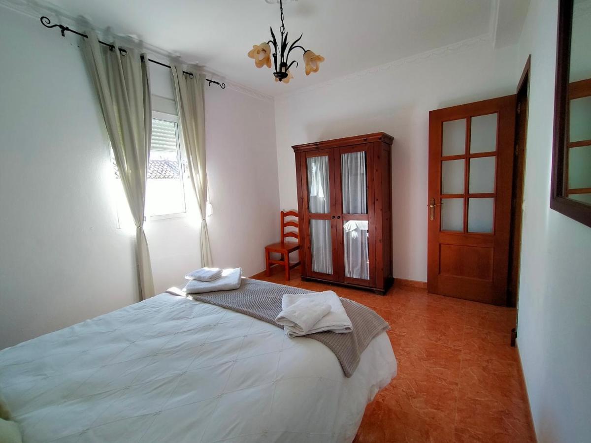 Jacaranda Villa Прадо дел Рей Екстериор снимка