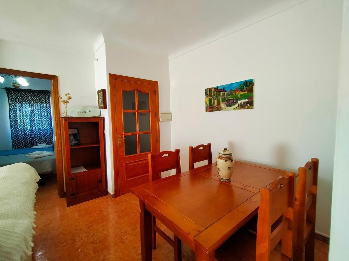 Jacaranda Villa Прадо дел Рей Екстериор снимка