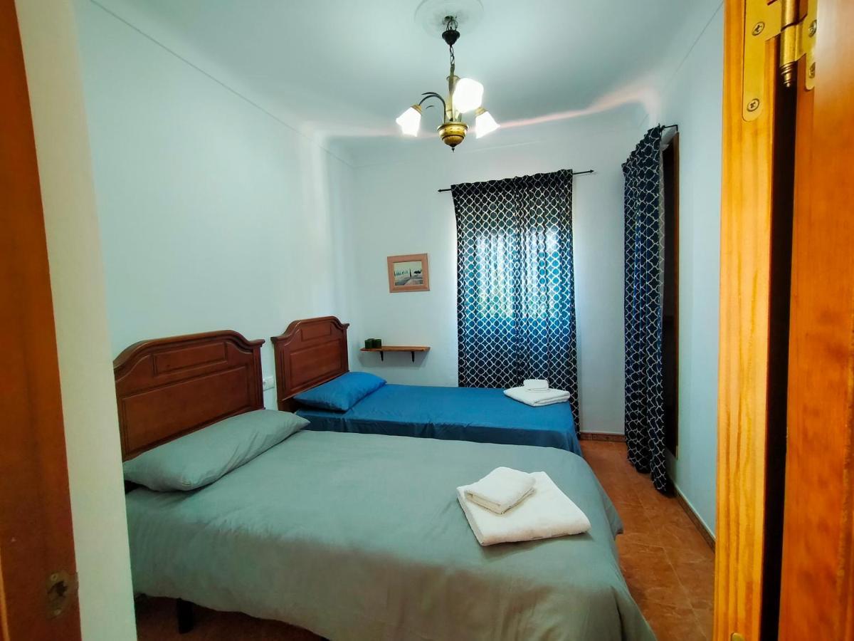 Jacaranda Villa Прадо дел Рей Екстериор снимка