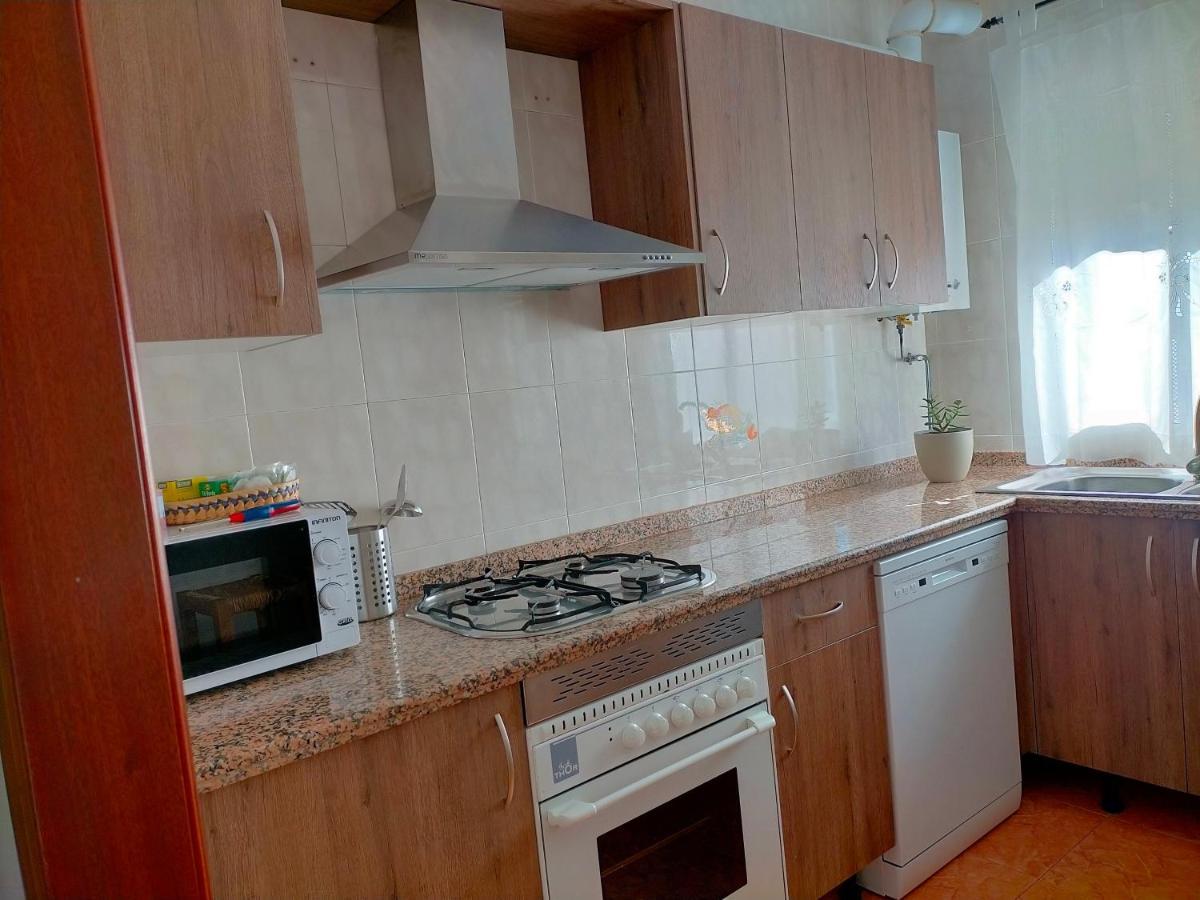 Jacaranda Villa Прадо дел Рей Екстериор снимка