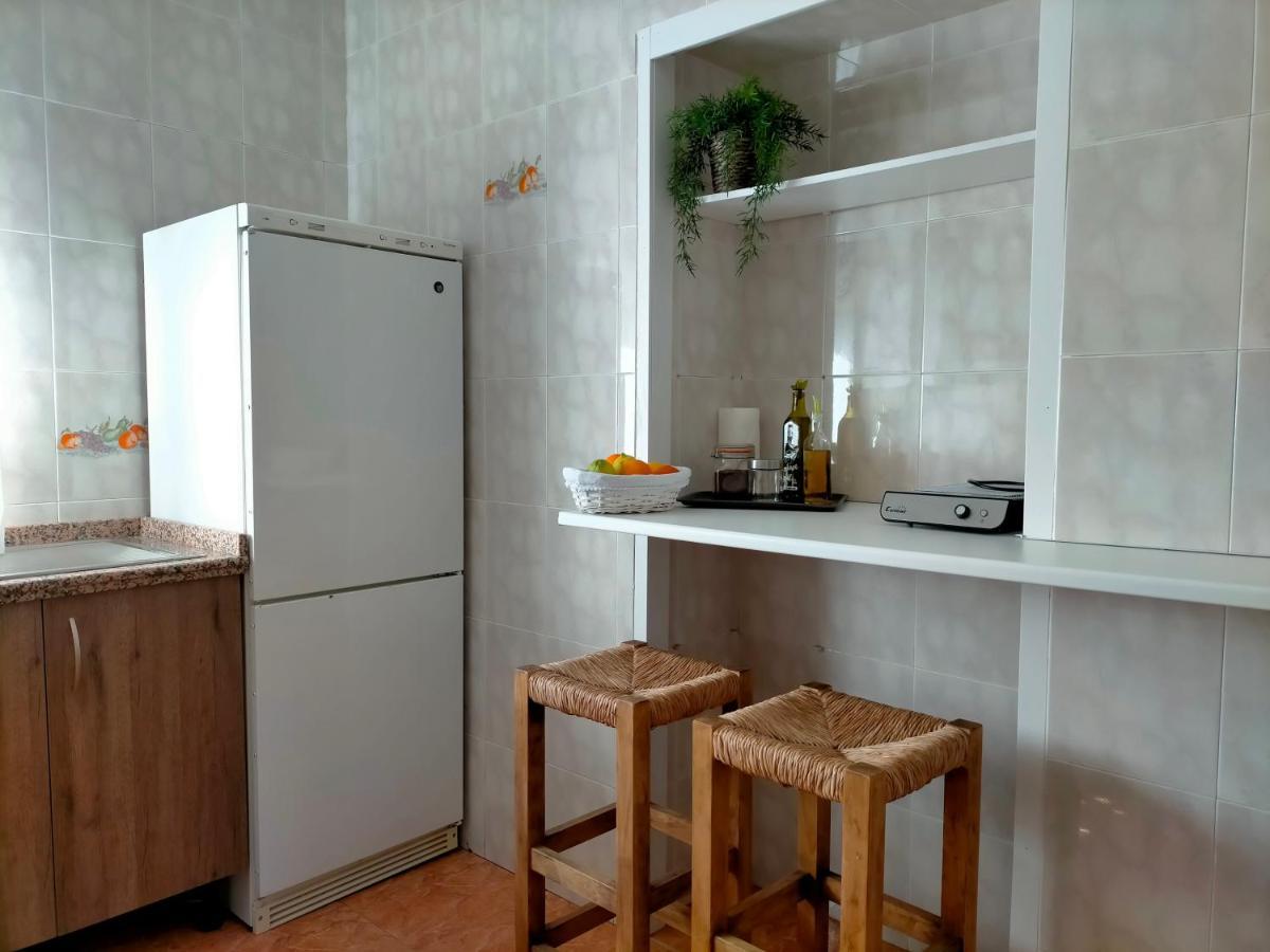 Jacaranda Villa Прадо дел Рей Екстериор снимка