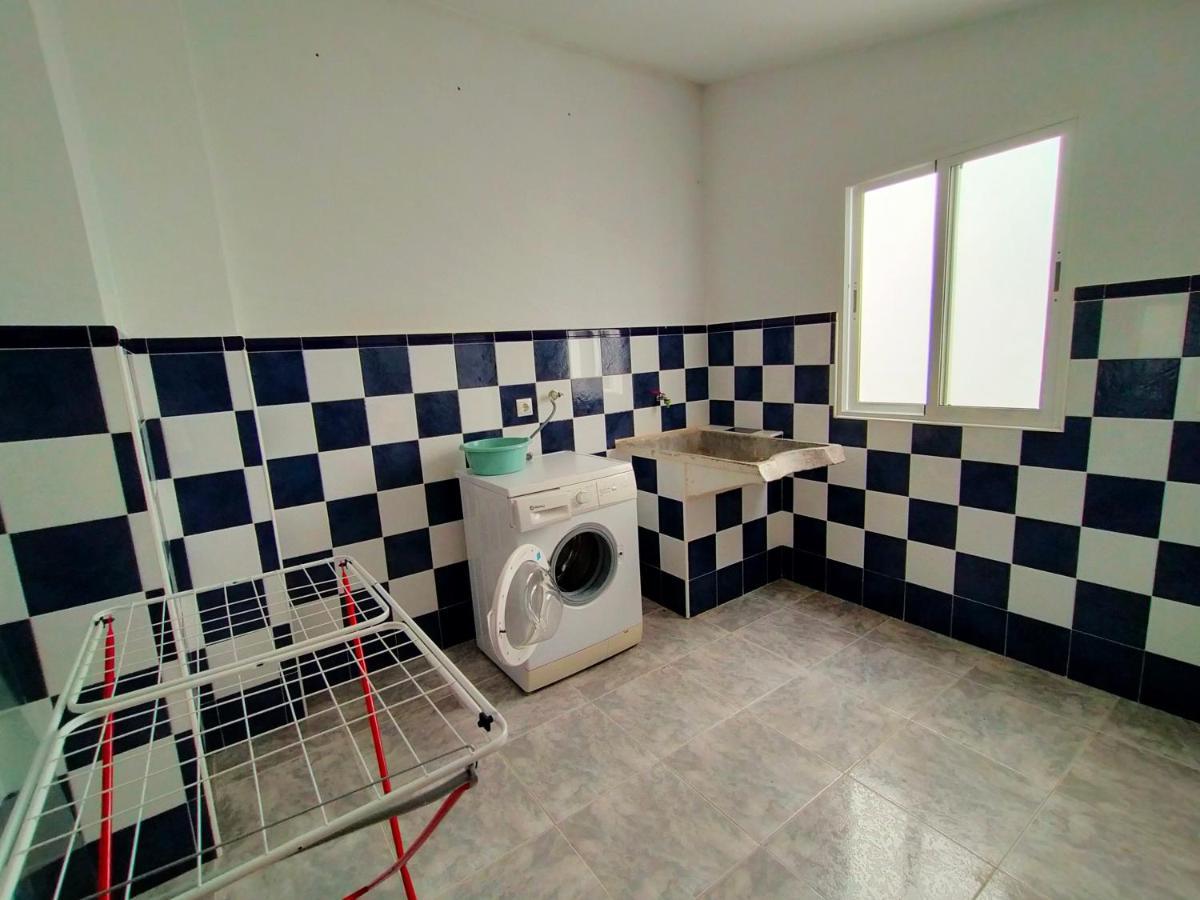 Jacaranda Villa Прадо дел Рей Екстериор снимка