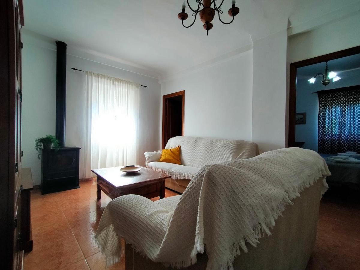 Jacaranda Villa Прадо дел Рей Екстериор снимка