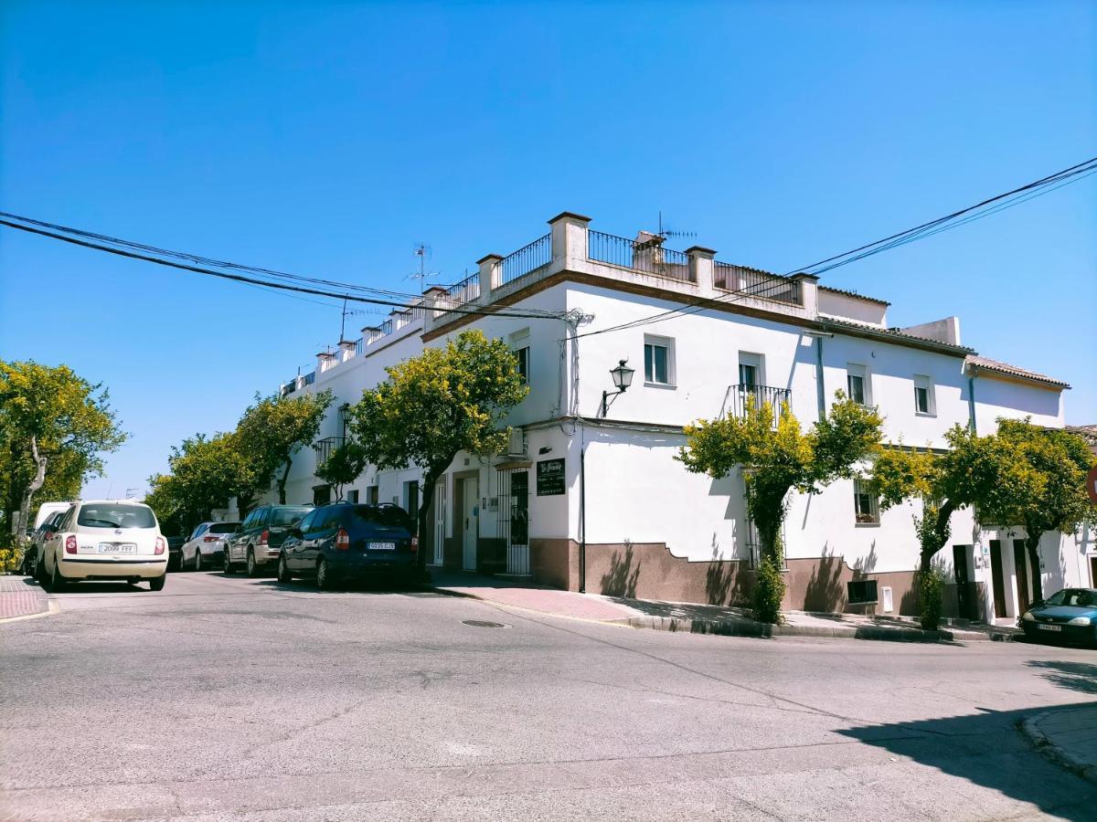 Jacaranda Villa Прадо дел Рей Екстериор снимка
