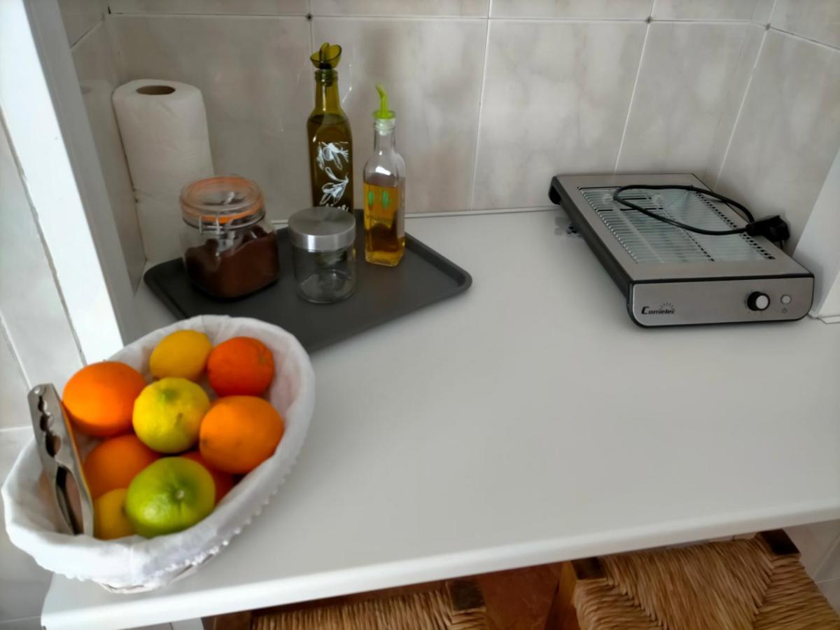 Jacaranda Villa Прадо дел Рей Екстериор снимка