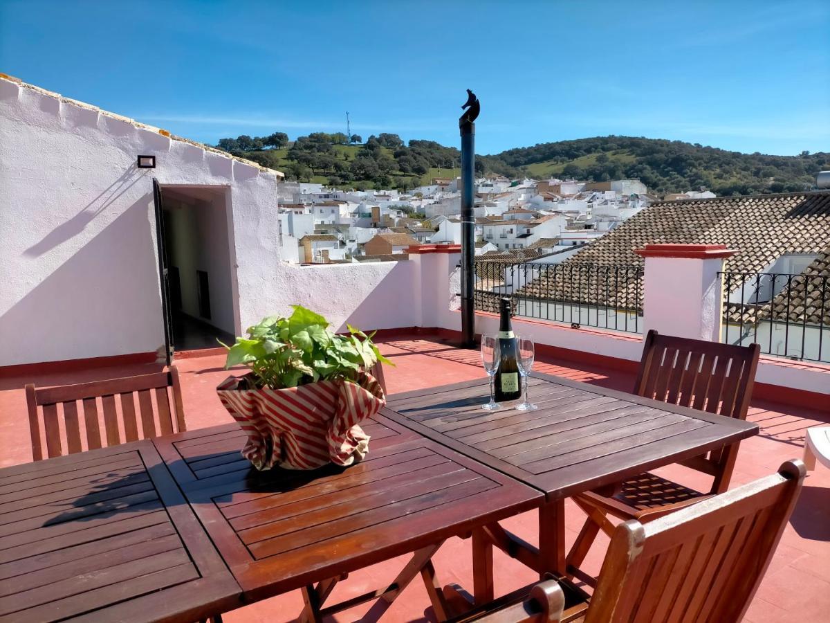 Jacaranda Villa Прадо дел Рей Екстериор снимка